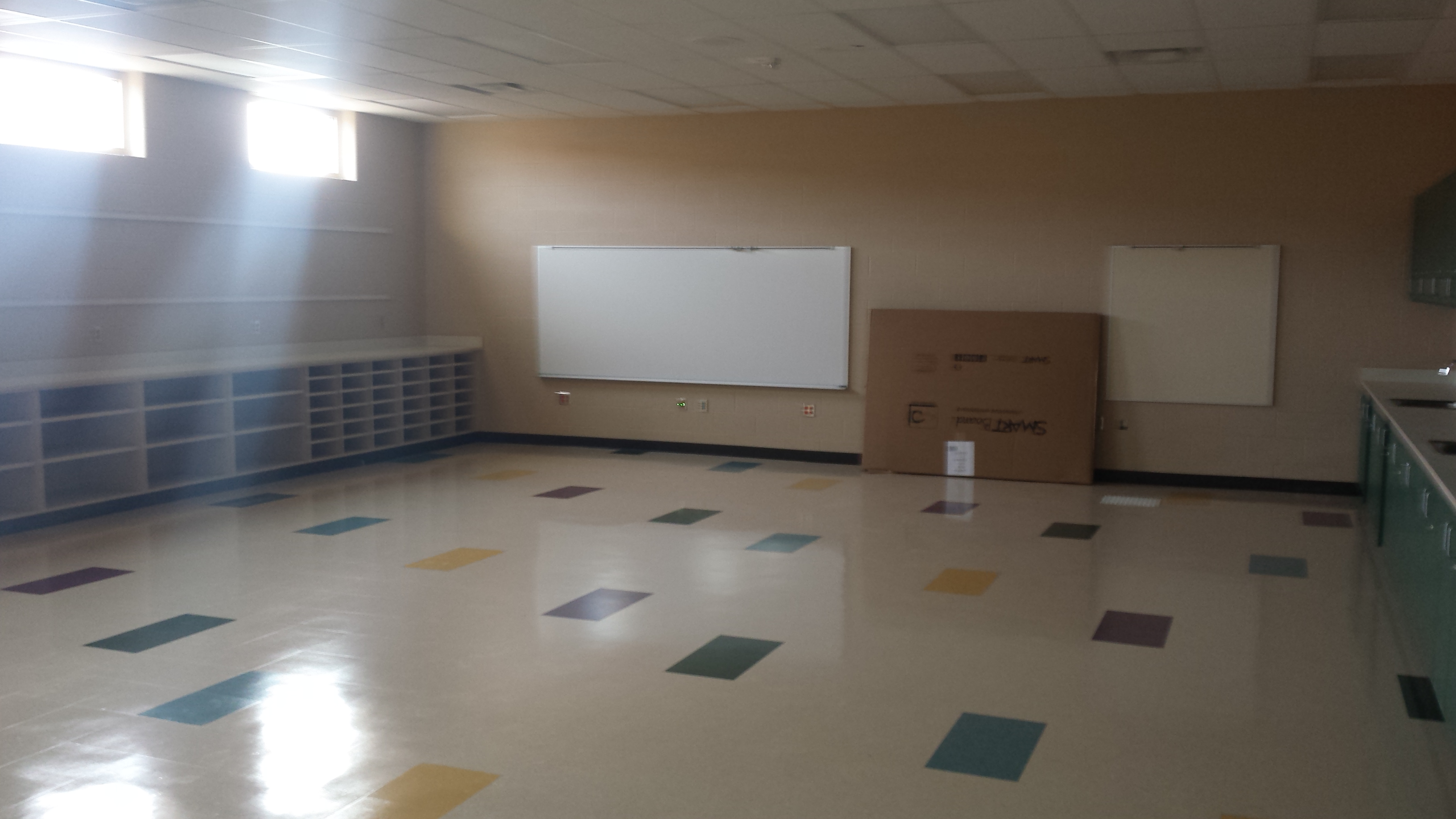 Mulvane School District USD 263 Bond 2012